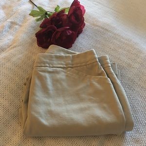 Rafaella curvy pants